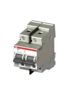 ABB S502-B13 Circuit Breaker