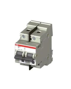 ABB S502-B16 Circuit Breaker