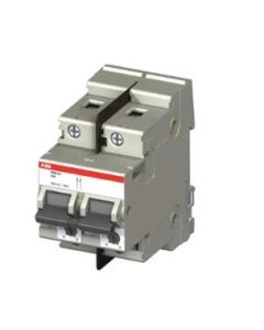 ABB S502-B25 Circuit Breaker