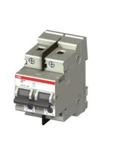 ABB S502-B40 Circuit Breaker