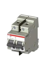 ABB S502-B50 Circuit Breaker