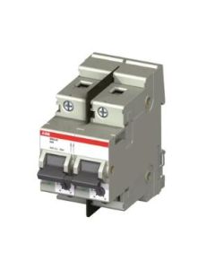 ABB S502-B6 Circuit Breaker