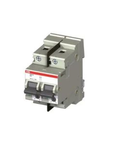 ABB S502-B63 Circuit Breaker