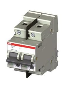 ABB S502-C13 Circuit Breaker
