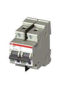 ABB S502-C25 Circuit Breaker