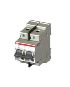 ABB S502-C40 Circuit Breaker