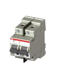 ABB S502-C50 Circuit Breaker