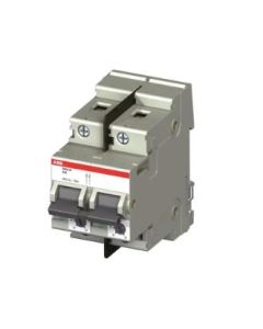 ABB S502-C6 Circuit Breaker