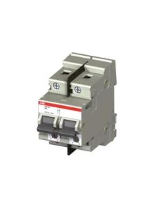 ABB S502-C63 Circuit Breaker