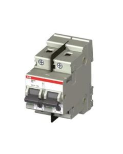 ABB S502-D10 Circuit Breaker