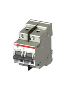 ABB S502-D20 Circuit Breaker