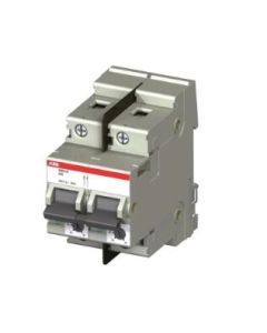 ABB S502-D25 Circuit Breaker