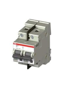 ABB S502-D40 Circuit Breaker