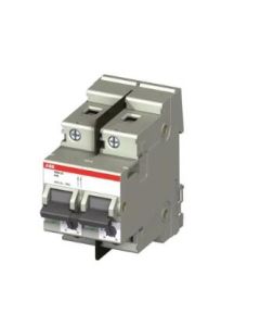 ABB S502-D50 Circuit Breaker