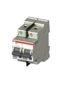 ABB S502UC-B10 Circuit Breaker