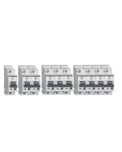 ABB S502UC-B25 Device