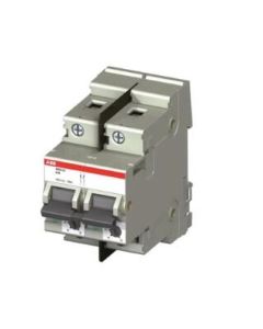 ABB S502UC-B40 Circuit Breaker