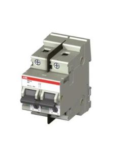 ABB S502UC-B50 Circuit Breaker