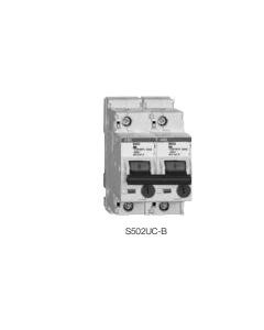 ABB S502UC-B63 MCB