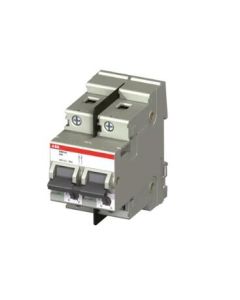 ABB S502UC-K0.58 Circuit Breaker