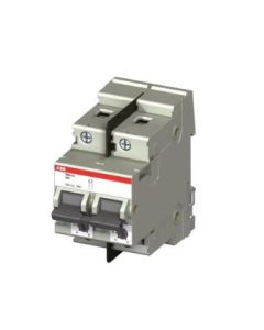 ABB S502UC-K0.8 Circuit Breaker