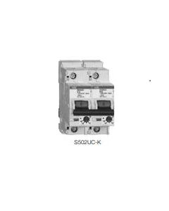 ABB S502UC-K1.1 MCB