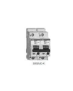 ABB S502UC-K11 MCB