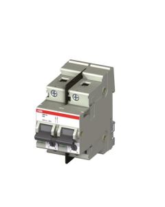 ABB S502UC-K2.1 Breaker