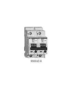 ABB S502UC-K20 MCB