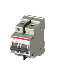 ABB S502UC-K4.2 Circuit Breaker