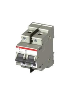 ABB S502UC-K5.8 Circuit Breaker