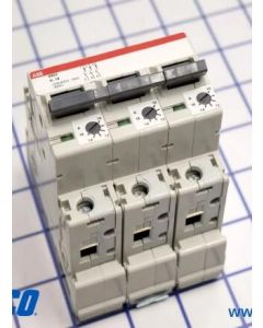 ABB S503-K15 MCB