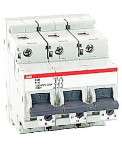 ABB S503-K20 MCB