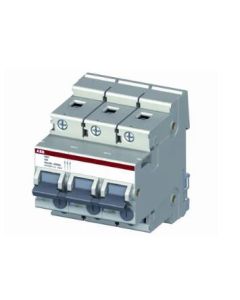 ABB S503-KM20 Circuit Breaker