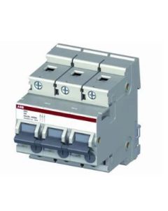 ABB S503-KM63 Circuit Breaker