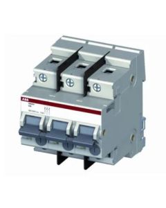 ABB S503HV-K10 Device