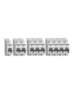 ABB S503UC-B10-AL24VDC Device