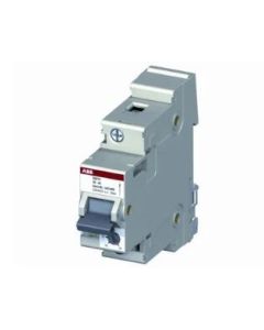 ABB S503UC-B6-AL24VDC Circuit Breaker