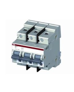 ABB S503UC-K0.15 Circuit Breaker