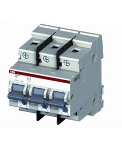 ABB S503UC-K0.3 Circuit Breaker