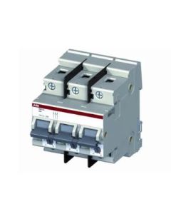 ABB S503UC-K0.58 Circuit Breaker