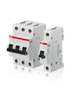 ABB S504-D63 MCB
