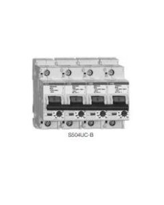 ABB S504UC-B40 MCB