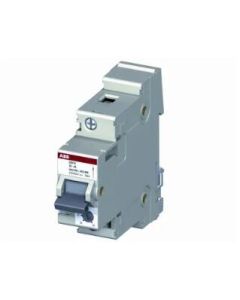 ABB S504UC-B63-UA24VDC Circuit Breaker