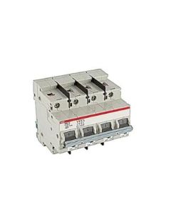 ABB S504UC-K0.15 Circuit Breaker