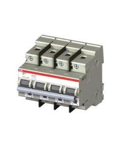 ABB S504UC-K0.42 Circuit Breaker