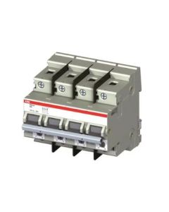 ABB S504UC-K0.58 Circuit Breaker