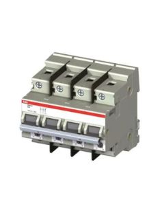ABB S504UC-K0.8 Circuit Breaker