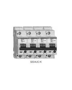 ABB S504UC-K37 MCB