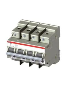 ABB S504UC-K4.2 Circuit Breaker